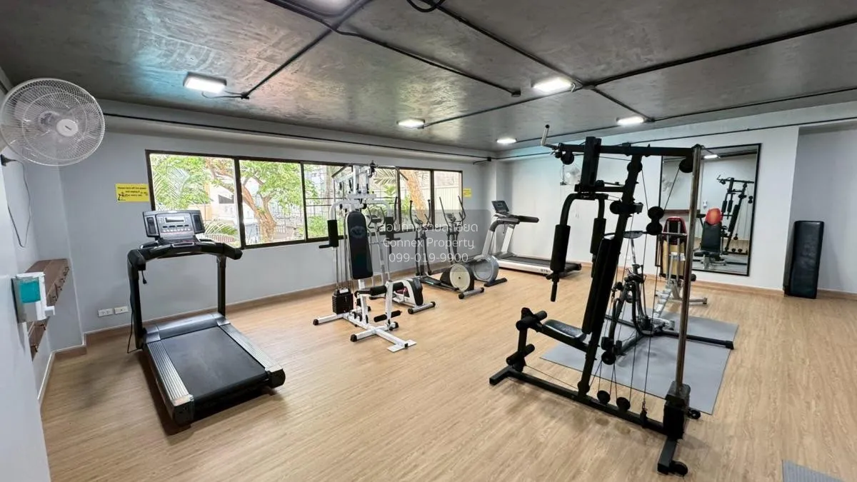 เช่าคอนโด  สราญใจ แมนชั่น BTS-นานา คลองเตย เขต คลองเตย กรุงเทพ CX