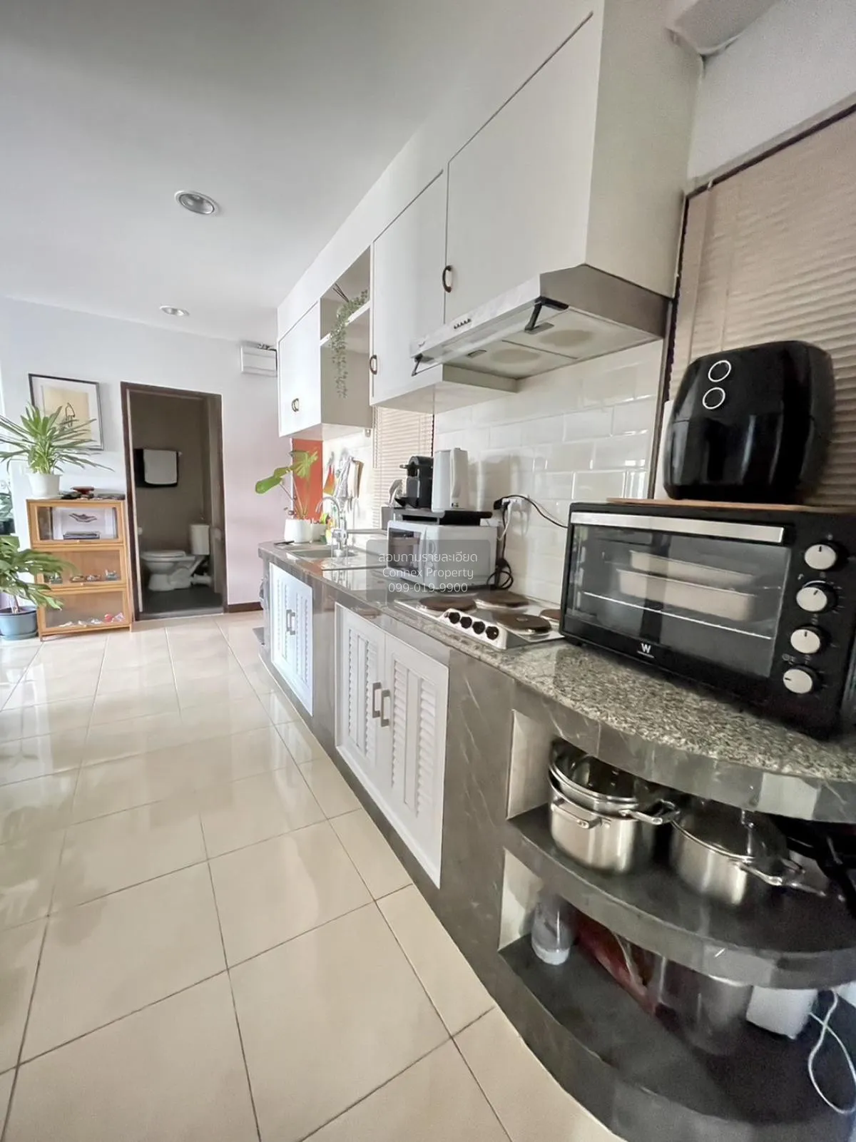 เช่าคอนโด  สราญใจ แมนชั่น BTS-นานา คลองเตย เขต คลองเตย กรุงเทพ CX 3