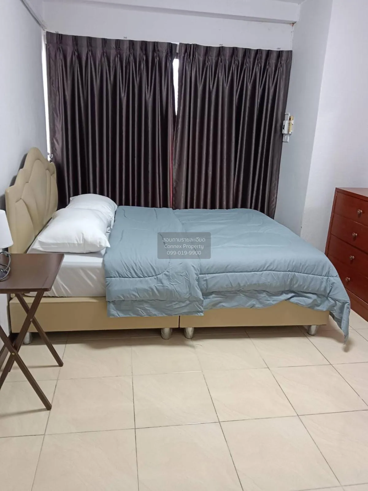 เช่าคอนโด  สราญใจ แมนชั่น BTS-นานา คลองเตย เขต คลองเตย กรุงเทพ CX 4