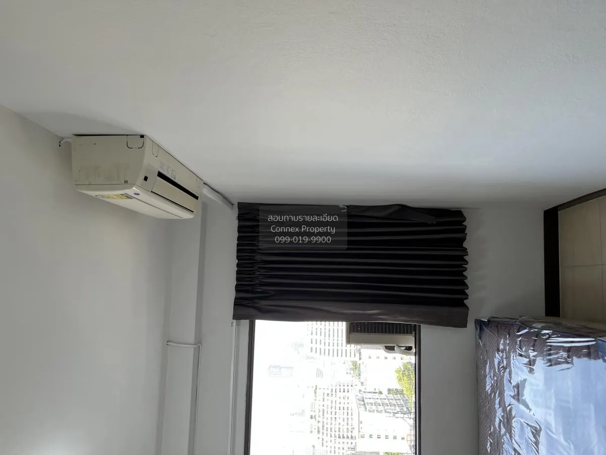 เช่าคอนโด  สราญใจ แมนชั่น BTS-นานา คลองเตย เขต คลองเตย กรุงเทพ CX