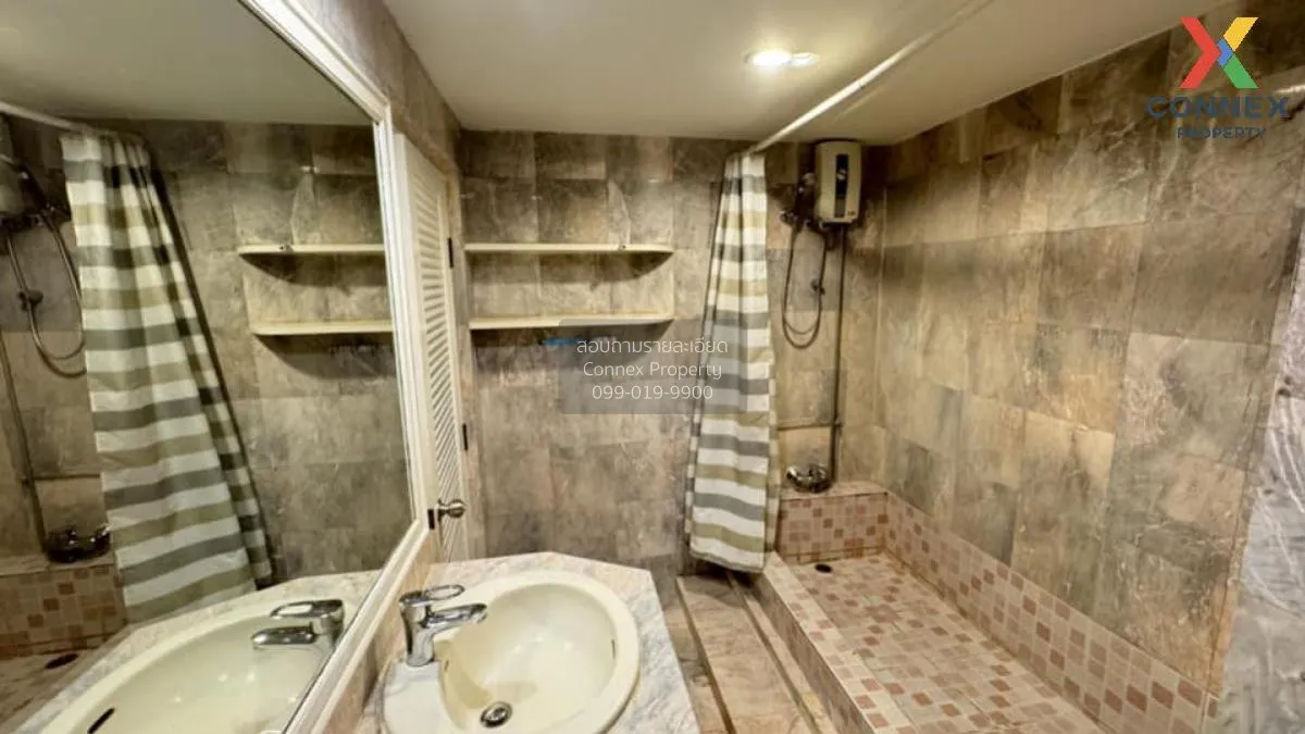 For Rent Condo , Saranjai Mansion , BTS-Nana , Khlong Toei , Khlo