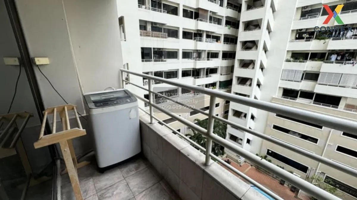For Rent Condo , Saranjai Mansion , BTS-Nana , Khlong Toei , Khlo