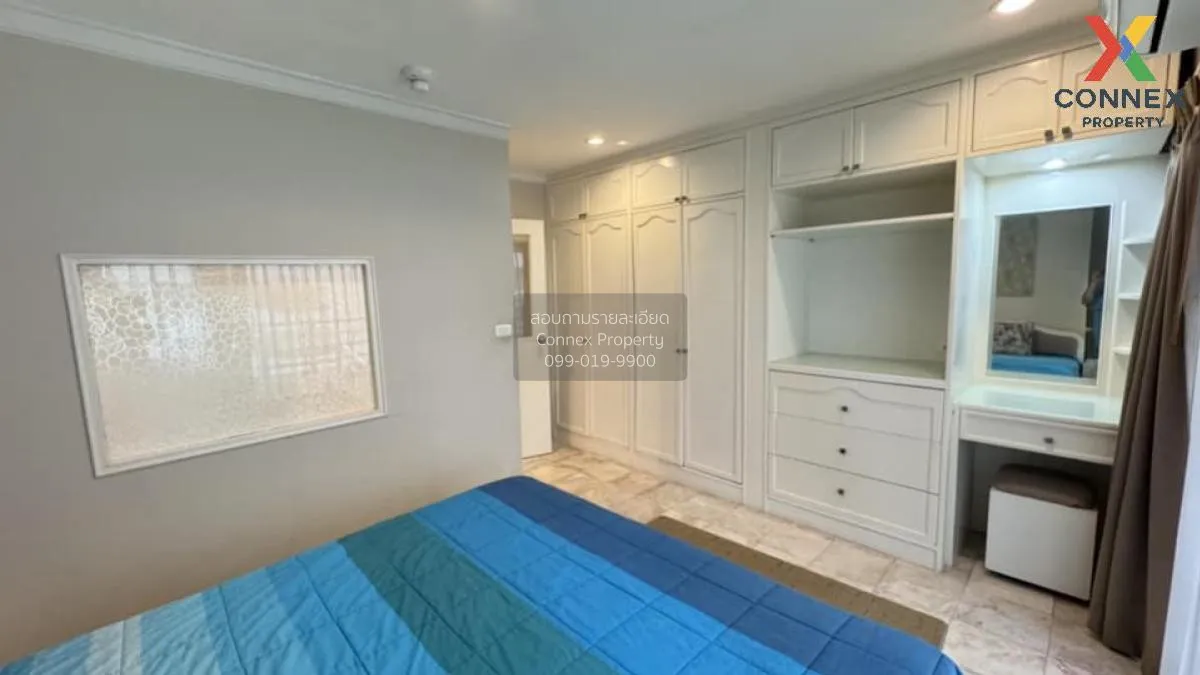 For Rent Condo , Saranjai Mansion , BTS-Nana , Khlong Toei , Khlo