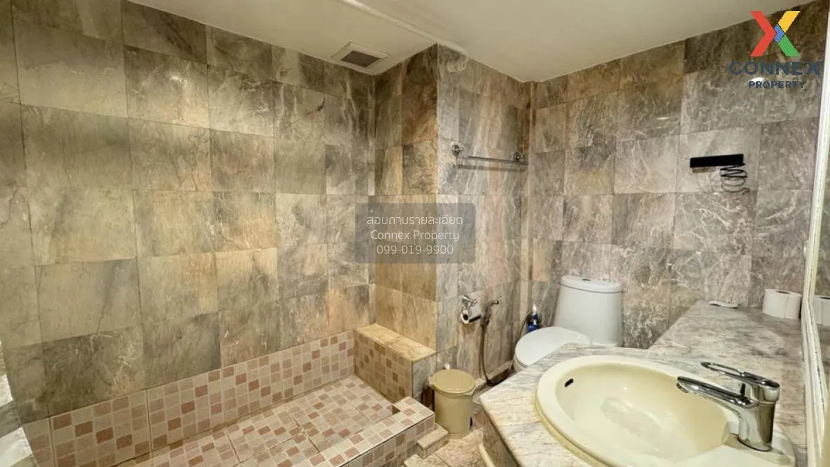 For Rent Condo , Saranjai Mansion , BTS-Nana , Khlong Toei , Khlo