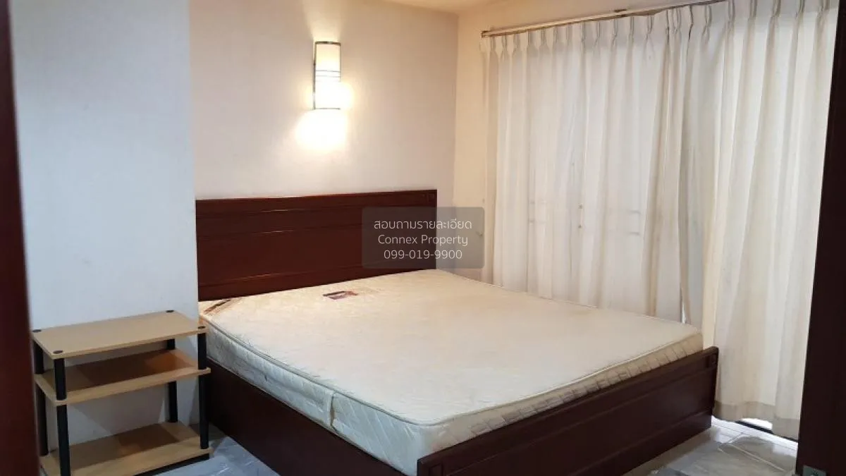 For Rent Condo , Saranjai Mansion , BTS-Nana , Khlong Toei , Khlo 3