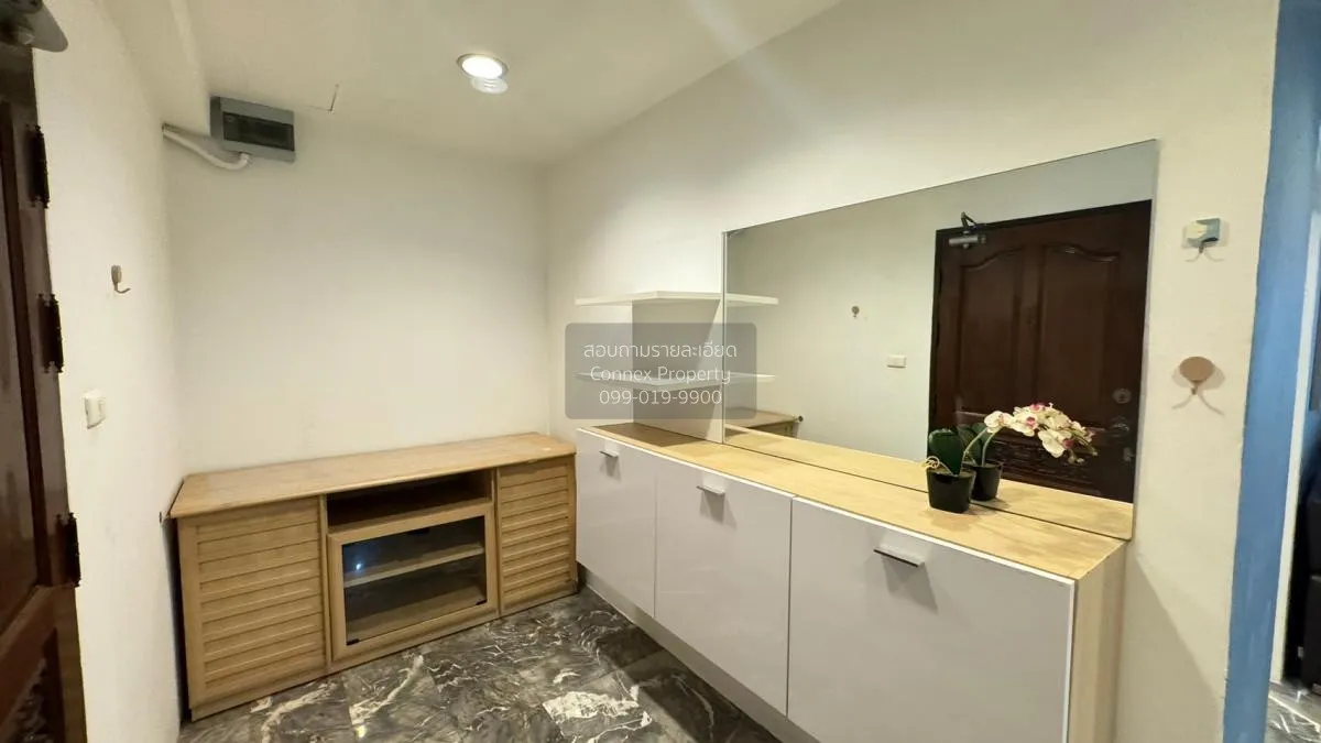 ขายคอนโด  สราญใจ แมนชั่น BTS-นานา คลองเตย เขต คลองเตย กรุงเทพ CX-