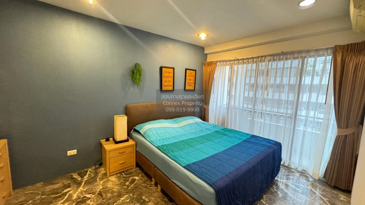 ขายคอนโด  สราญใจ แมนชั่น BTS-นานา คลองเตย เขต คลองเตย กรุงเทพ CX-