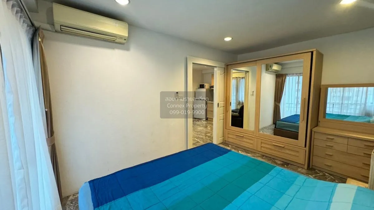 ขายคอนโด  สราญใจ แมนชั่น BTS-นานา คลองเตย เขต คลองเตย กรุงเทพ CX-