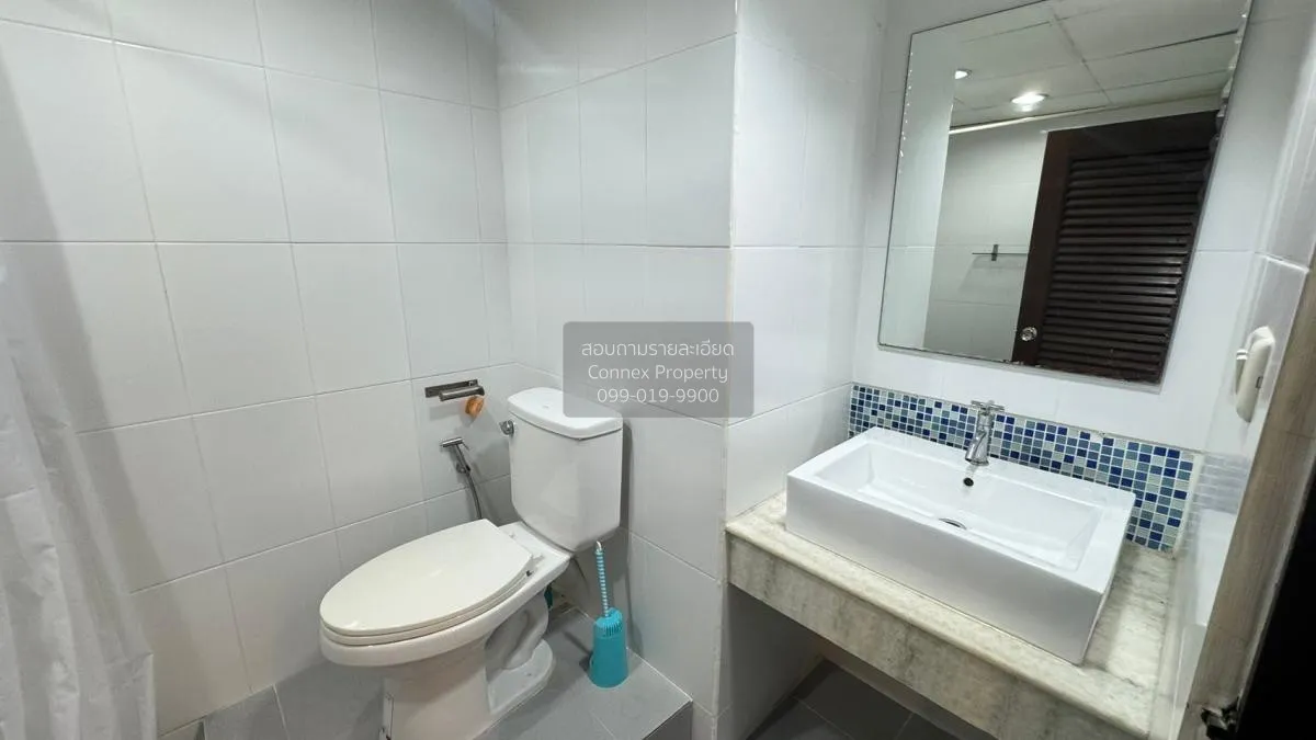 เช่าคอนโด  สราญใจ แมนชั่น ชั้นสูง BTS-นานา คลองเตย เขต คลองเตย กร