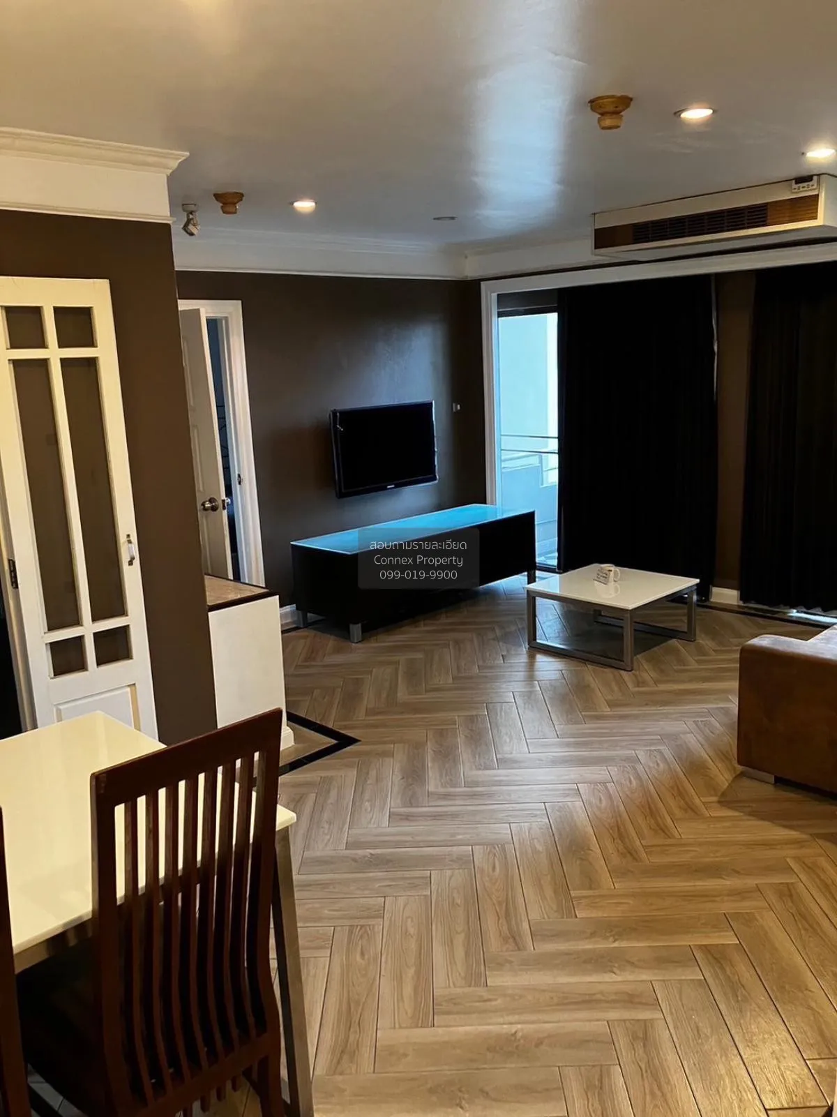 FOR RENT condo , Saranjai Mansion , BTS-Nana , Khlong Toei , Khlo 2