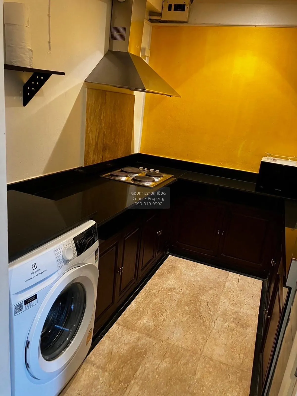 FOR RENT condo , Saranjai Mansion , BTS-Nana , Khlong Toei , Khlo 3