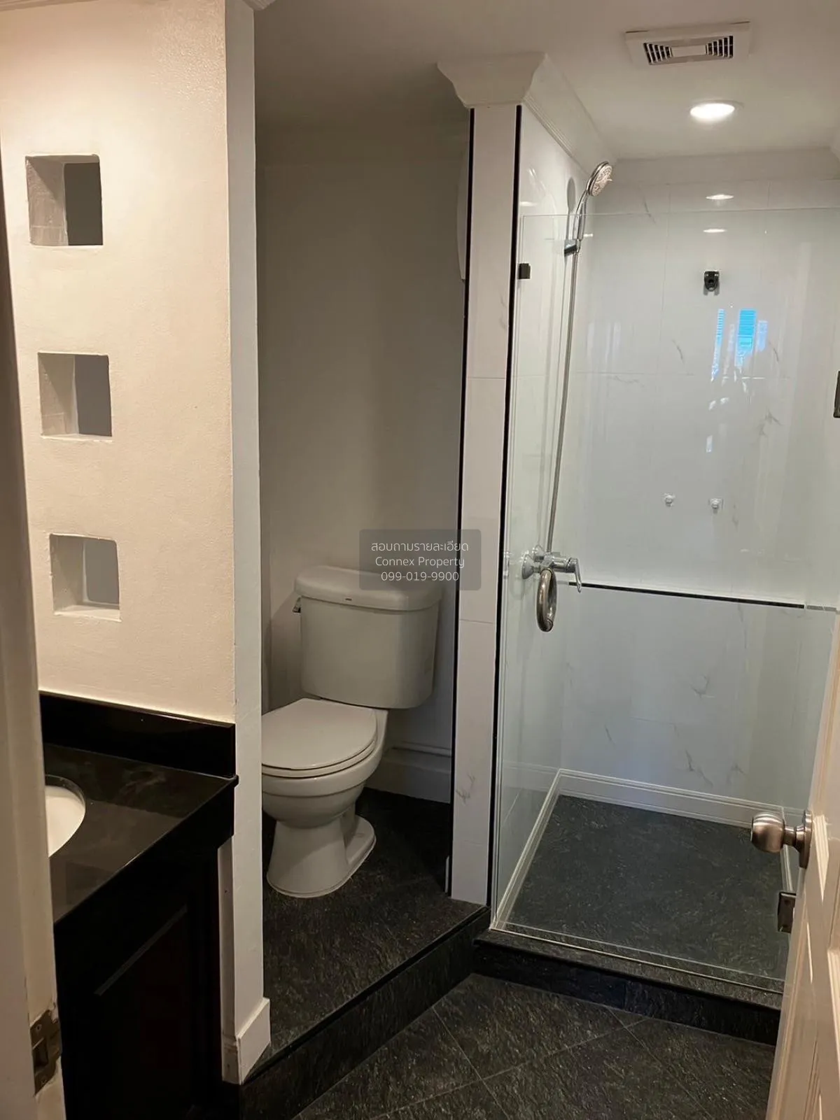 FOR RENT condo , Saranjai Mansion , BTS-Nana , Khlong Toei , Khlo