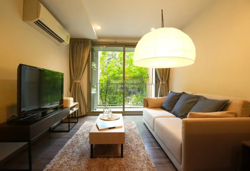 เช่าคอนโด  ซาริ บาย แสนสิริ BTS-ปุณณวิถี บางจาก เขต พระโขนง กรุงเ 1