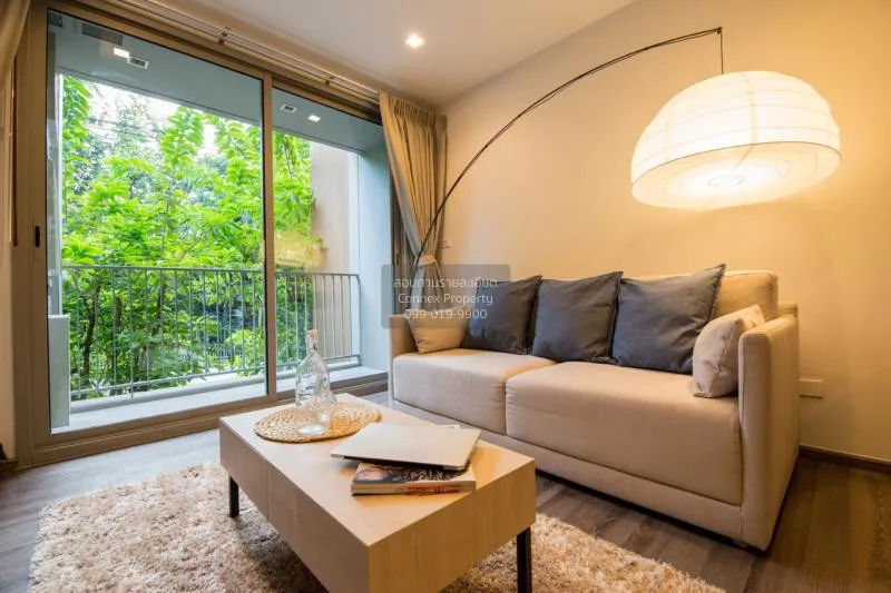 เช่าคอนโด  ซาริ บาย แสนสิริ BTS-ปุณณวิถี บางจาก เขต พระโขนง กรุงเ 2