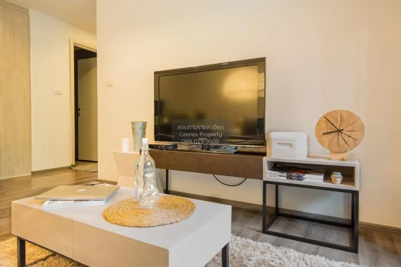 เช่าคอนโด  ซาริ บาย แสนสิริ BTS-ปุณณวิถี บางจาก เขต พระโขนง กรุงเ 3