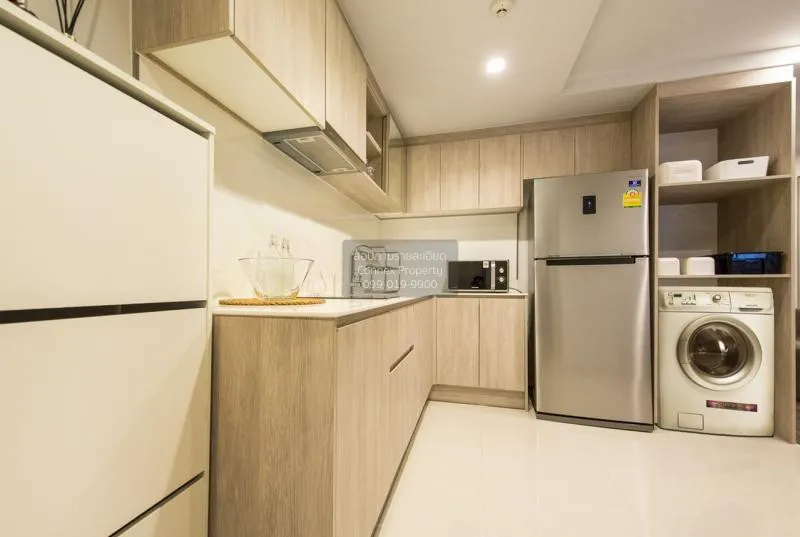 เช่าคอนโด  ซาริ บาย แสนสิริ BTS-ปุณณวิถี บางจาก เขต พระโขนง กรุงเ