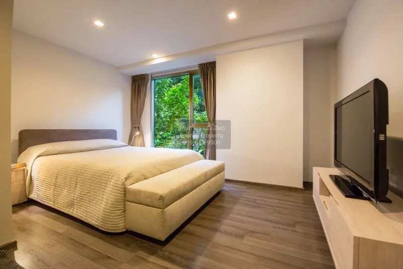 เช่าคอนโด  ซาริ บาย แสนสิริ BTS-ปุณณวิถี บางจาก เขต พระโขนง กรุงเ