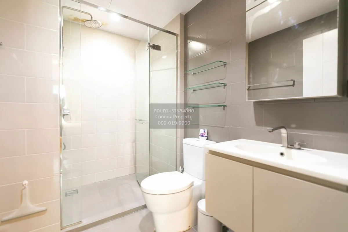 FOR RENT condo , Sari by Sansiri , BTS-Punnawithi , Bang Chak , P
