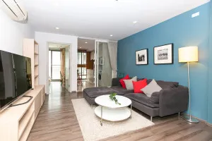 FOR RENT condo , Sari by Sansiri , BTS-Punnawithi , Bang Chak , Phra Khanong , Bangkok , CX-65173