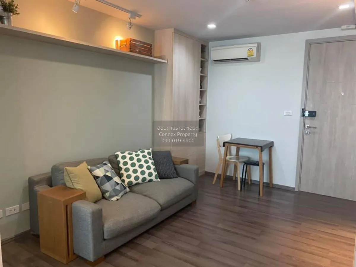 FOR RENT condo , Sari by Sansiri , BTS-Punnawithi , Bang Chak , P 2