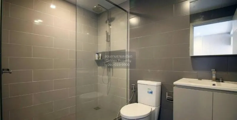 ขายคอนโด  ซาริ บาย แสนสิริ BTS-ปุณณวิถี บางจาก เขต พระโขนง กรุงเท