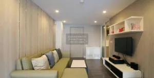 ขายคอนโด  ซาริ บาย แสนสิริ BTS-ปุณณวิถี บางจาก เขต พระโขนง กรุงเทพ CX-65183