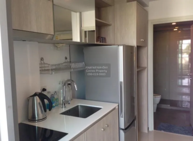 FOR RENT condo , Sari by Sansiri , BTS-Punnawithi , Bang Chak , P 2