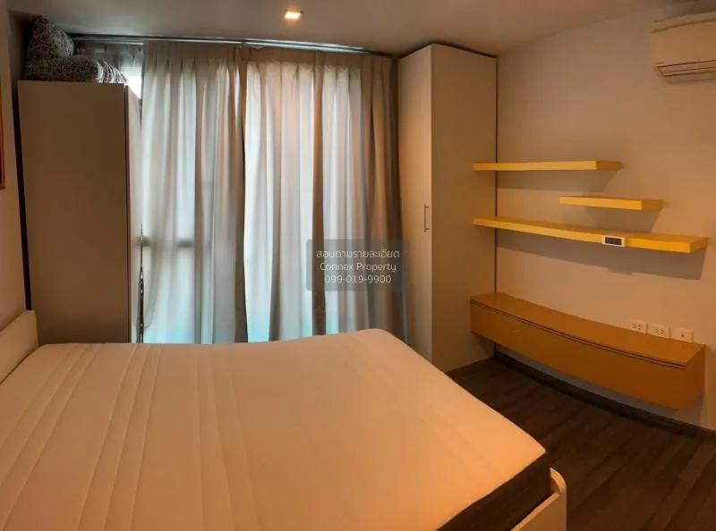 FOR RENT condo , Sari by Sansiri , BTS-Punnawithi , Bang Chak , P 3