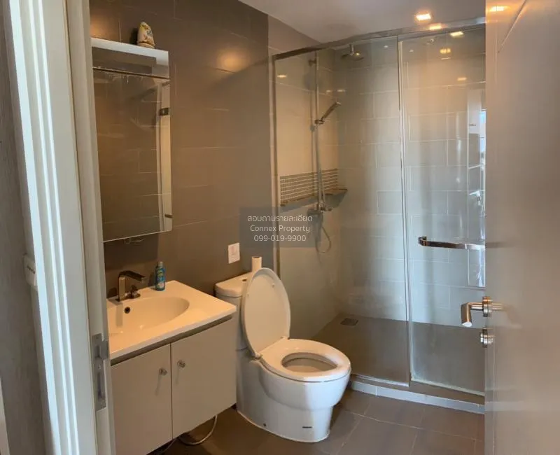 FOR RENT condo , Sari by Sansiri , BTS-Punnawithi , Bang Chak , P 4