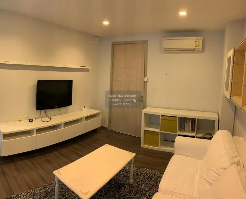 FOR RENT condo , Sari by Sansiri , BTS-Punnawithi , Bang Chak , P