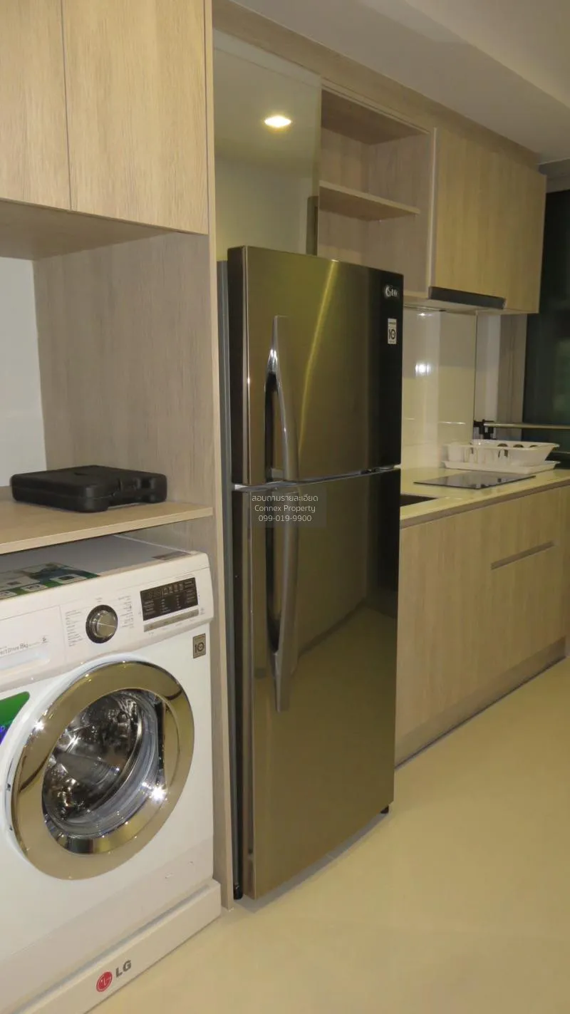 FOR RENT condo , Sari by Sansiri , BTS-Punnawithi , Bang Chak , P 3