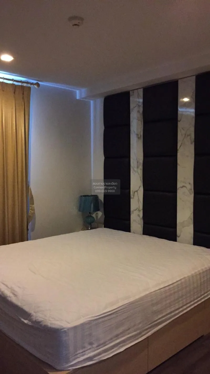 FOR RENT condo , Sari by Sansiri , BTS-Punnawithi , Bang Chak , P 4