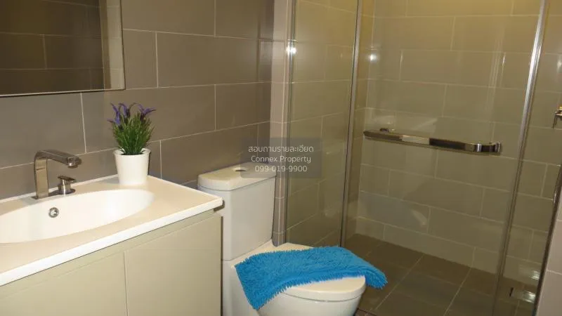 FOR RENT condo , Sari by Sansiri , BTS-Punnawithi , Bang Chak , P