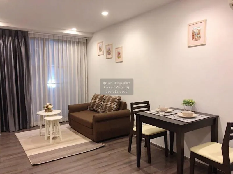 FOR RENT condo , Sari by Sansiri , BTS-Punnawithi , Bang Chak , P 2