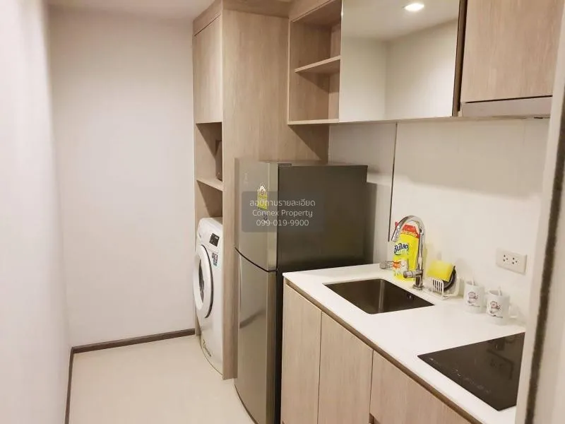 FOR RENT condo , Sari by Sansiri , BTS-Punnawithi , Bang Chak , P