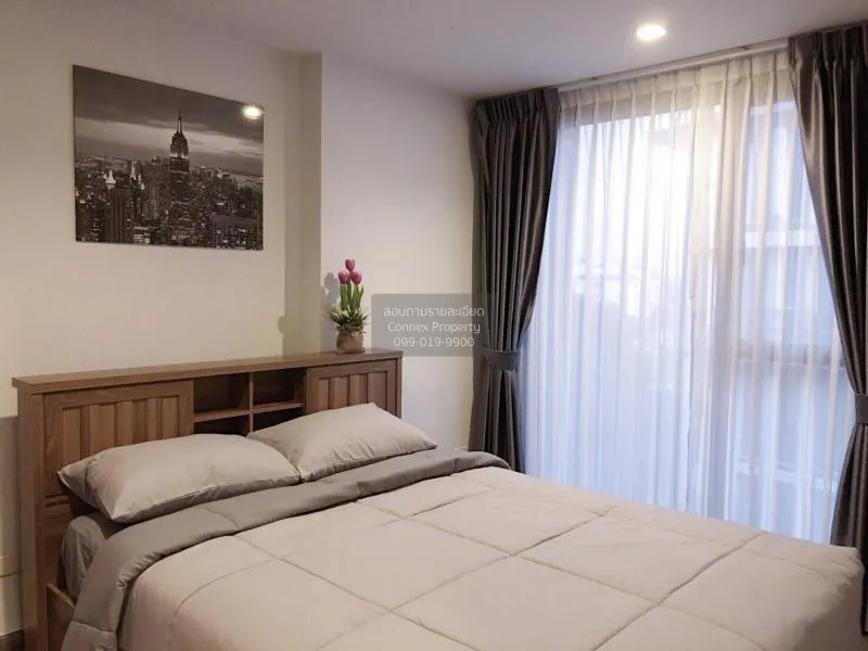 FOR RENT condo , Sari by Sansiri , BTS-Punnawithi , Bang Chak , P