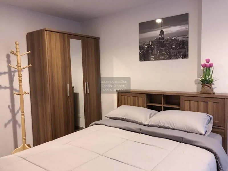 FOR RENT condo , Sari by Sansiri , BTS-Punnawithi , Bang Chak , P