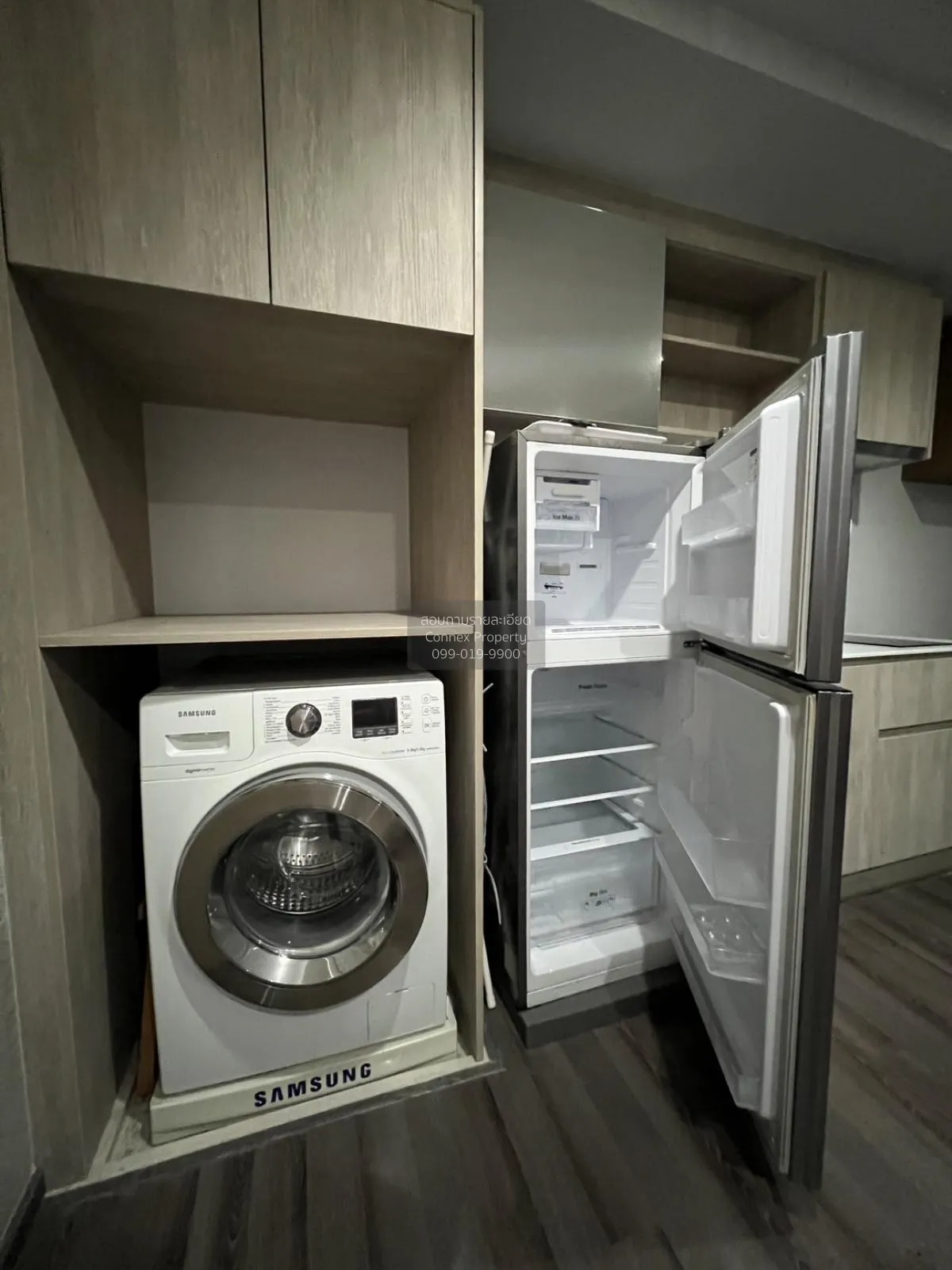 For Rent Condo , Sari by Sansiri , BTS-Punnawithi , Bang Chak , P