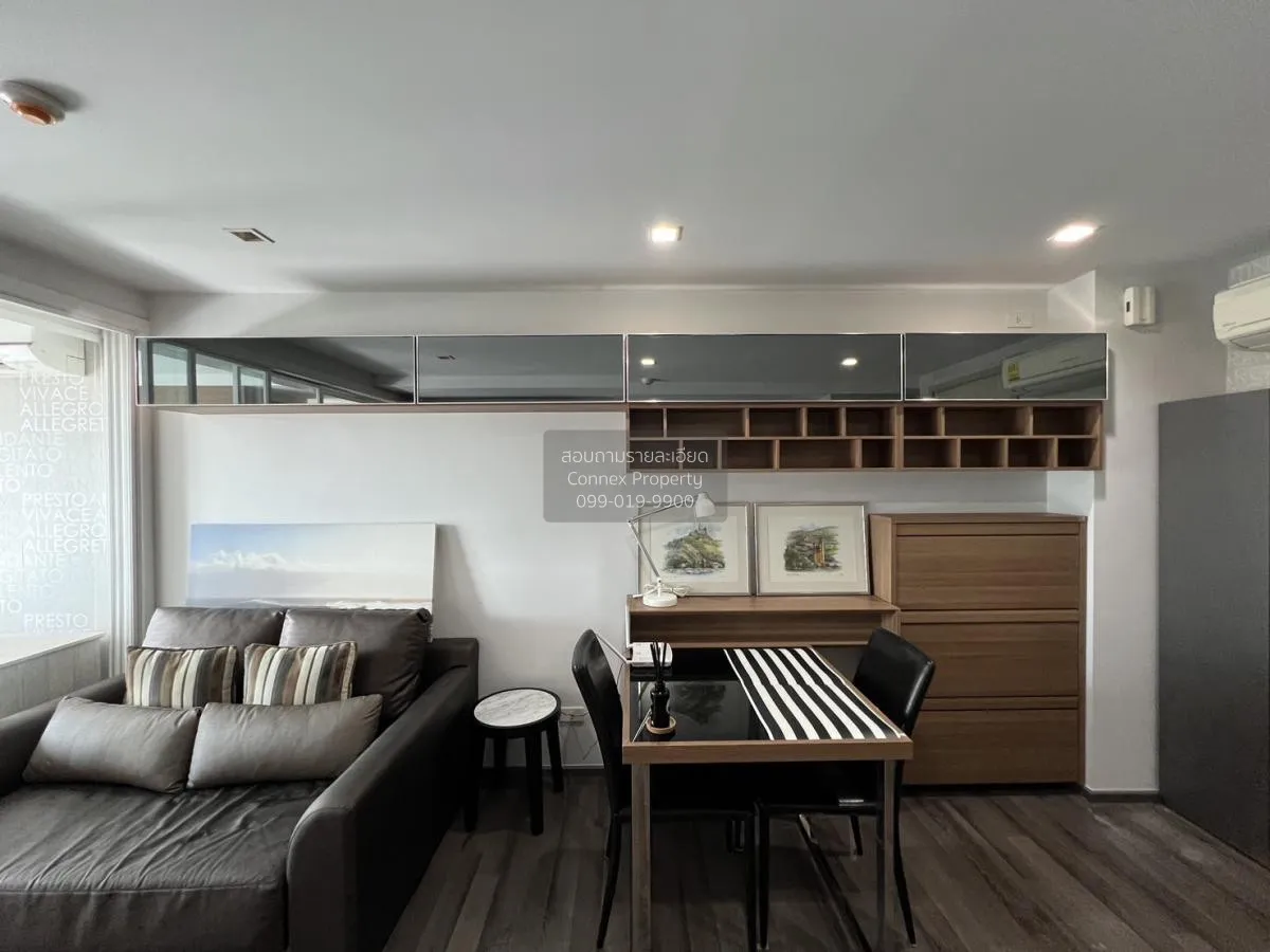 For Rent Condo , Sari by Sansiri , BTS-Punnawithi , Bang Chak , P 2