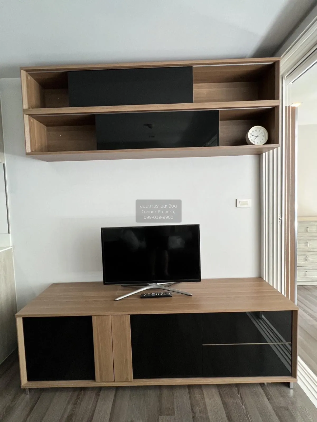 For Rent Condo , Sari by Sansiri , BTS-Punnawithi , Bang Chak , P 3