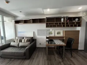 For Rent Condo , Sari by Sansiri , BTS-Punnawithi , Bang Chak , Phra Khanong , Bangkok , CX-65207