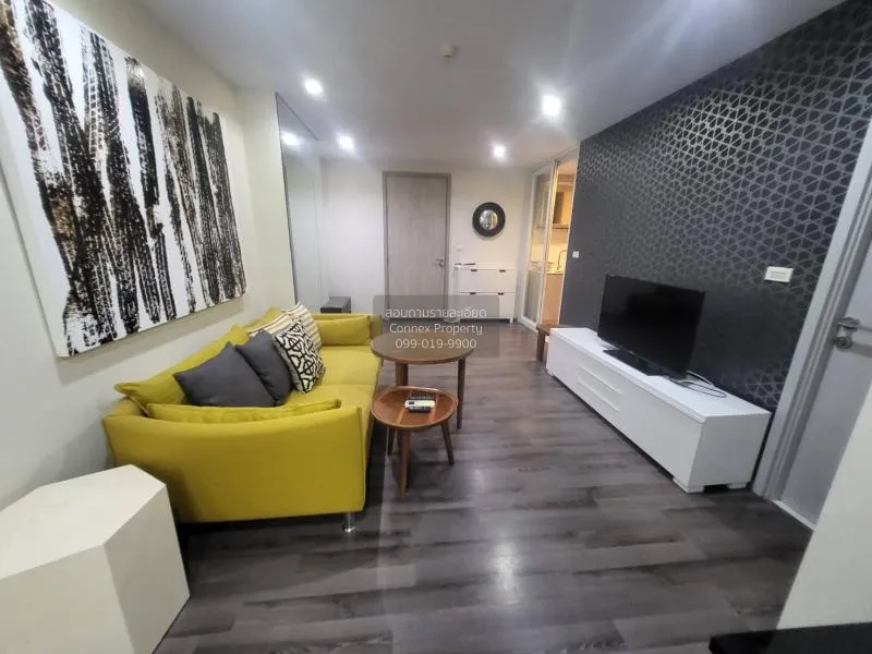 FOR SALE condo , Sari by Sansiri , BTS-Punnawithi , Bang Chak , P 2