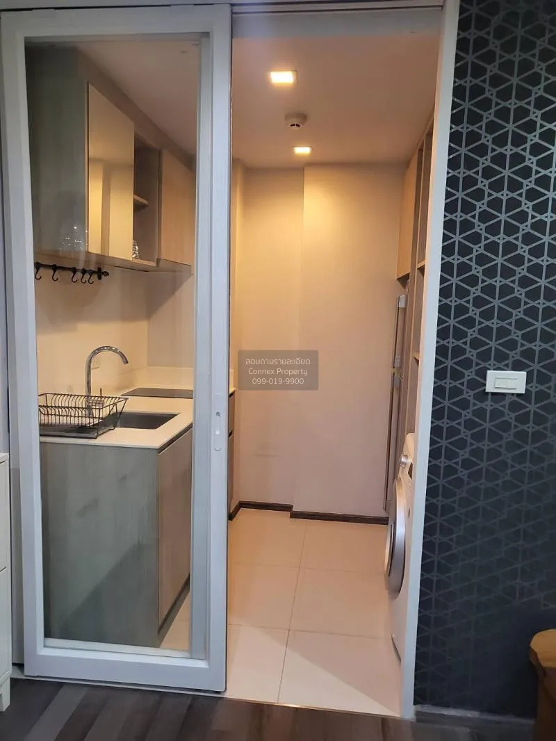 ขายคอนโด  ซาริ บาย แสนสิริ BTS-ปุณณวิถี บางจาก เขต พระโขนง กรุงเท