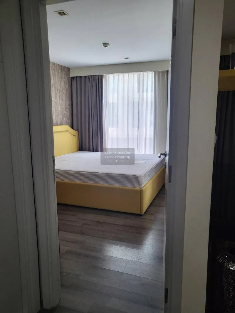 ขายคอนโด  ซาริ บาย แสนสิริ BTS-ปุณณวิถี บางจาก เขต พระโขนง กรุงเท