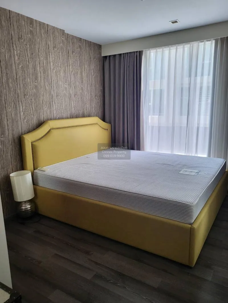 ขายคอนโด  ซาริ บาย แสนสิริ BTS-ปุณณวิถี บางจาก เขต พระโขนง กรุงเท