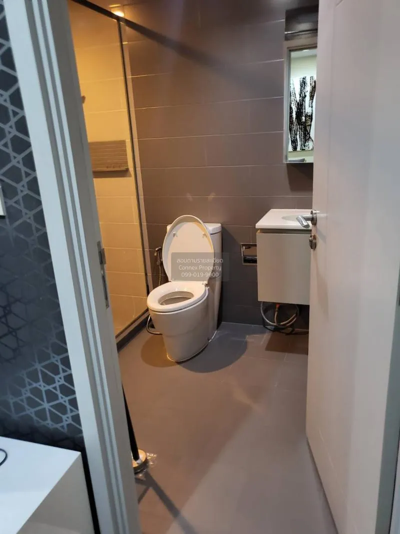 FOR RENT condo , Sari by Sansiri , BTS-Punnawithi , Bang Chak , P