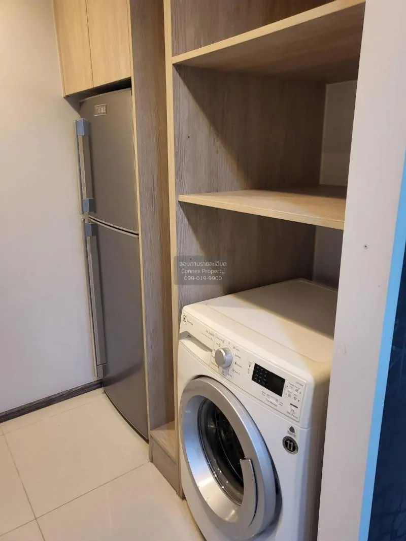 FOR RENT condo , Sari by Sansiri , BTS-Punnawithi , Bang Chak , P