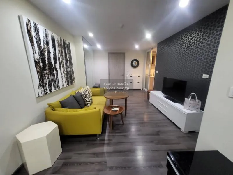 FOR RENT condo , Sari by Sansiri , BTS-Punnawithi , Bang Chak , P 2