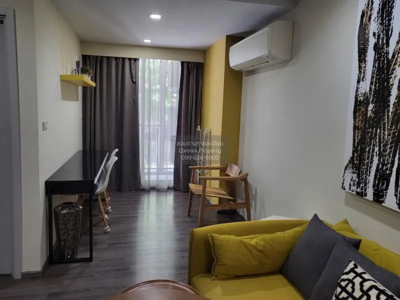 FOR RENT condo , Sari by Sansiri , BTS-Punnawithi , Bang Chak , P