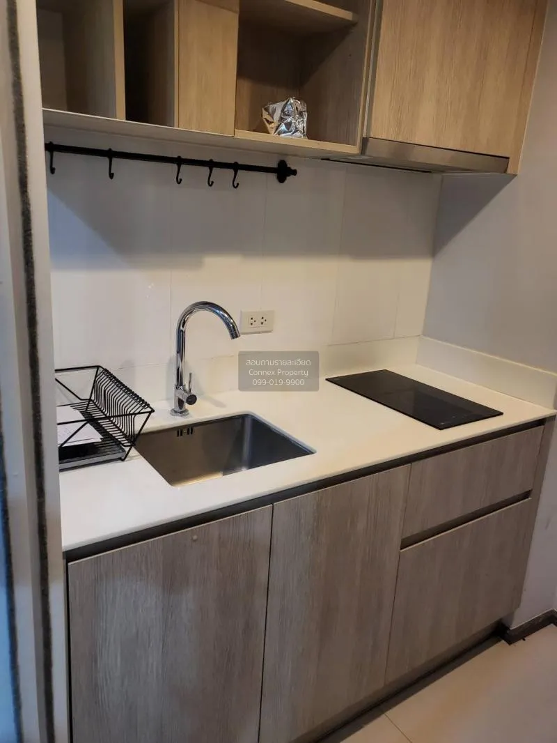 FOR RENT condo , Sari by Sansiri , BTS-Punnawithi , Bang Chak , P